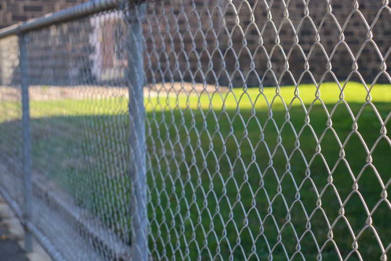 Fence Gate Repair