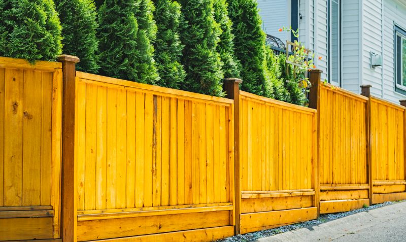 Fence Gate Repair