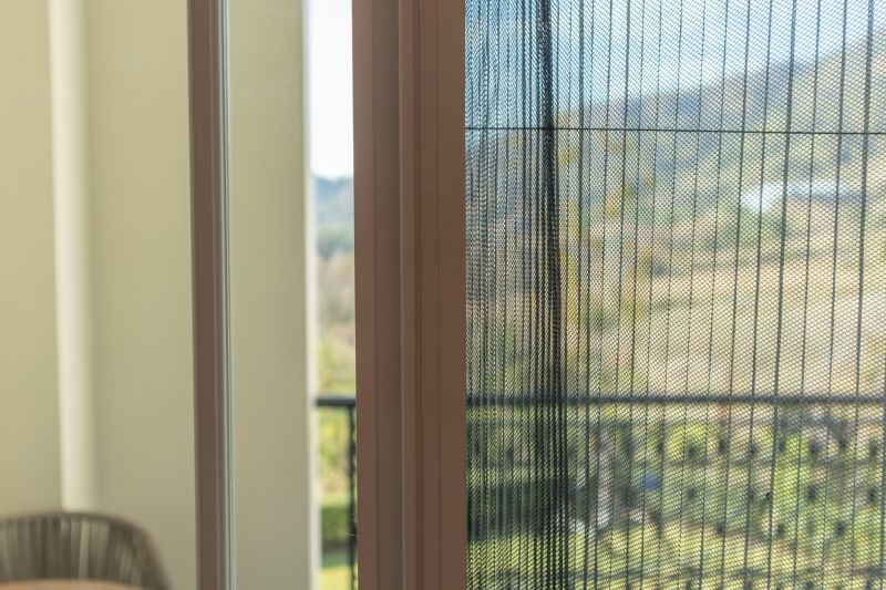 Privacy Screen Fence